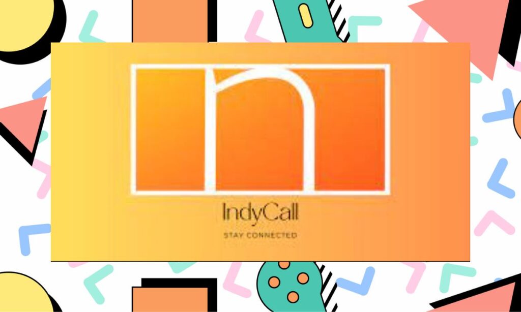 indy call