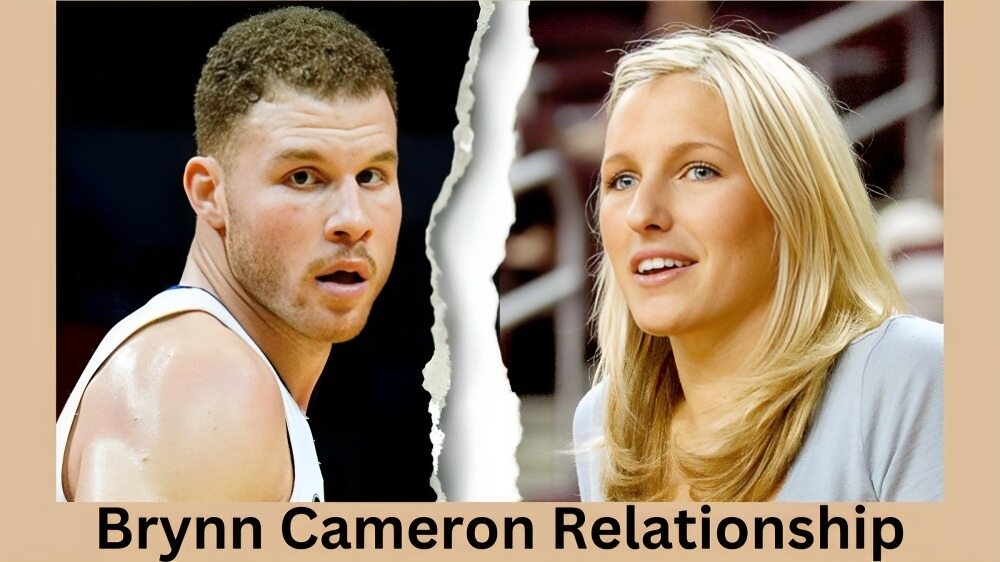 Brynn Cameron Relationship