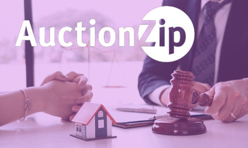 Auction Zip